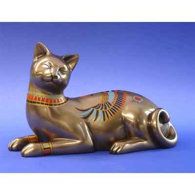 Figurine Chat - Catistic - Lying - WU68929