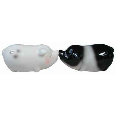 Figurine cochons Sel et Poivre -MW93408