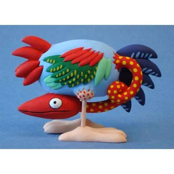 Figurine Oiseau Windig -WIN01