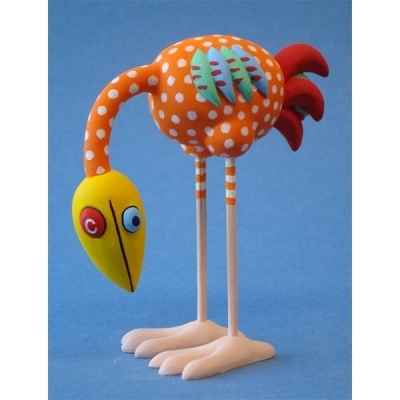 Figurine Oiseau Windig -WIN06