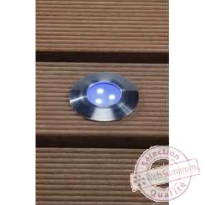 Alpha blue Garden Lights -4059601