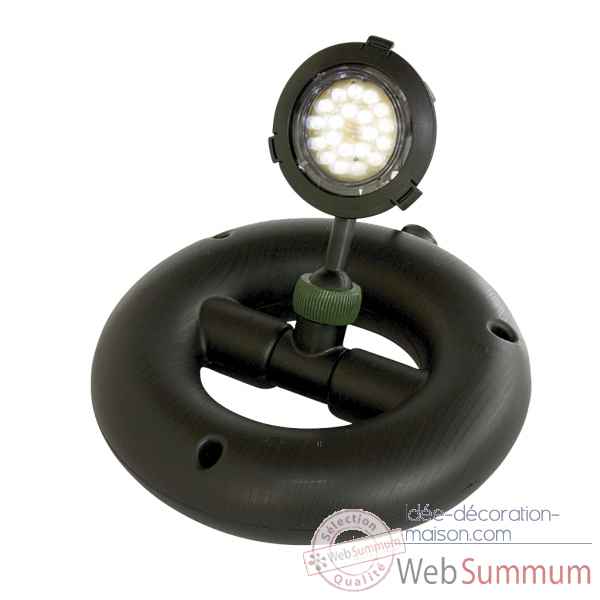 Aqualight  led (spot de jardin) Intermas 180052