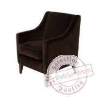 Chaise lexington 90x73xh.80cm Kingsbridge -SC2000-87-14