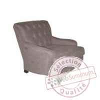 Chaise quincy 90x73xh.90cm Kingsbridge -SC2005-54-77