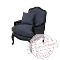 Fauteuil wilson 74x62xh.95cm Kingsbridge -SC2000-61-12