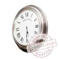Horloge gears o35cm Kingsbridge -AC2002-94-55