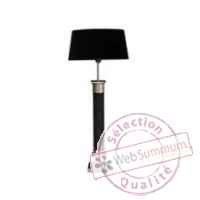 Lampe capri o35xh.83cm Kingsbridge -LG2002-36-51