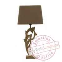 Lampe de table casati 36x22xh.55cm Kingsbridge -LG2005-46-91