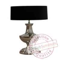 Lampe pizarro Kingsbridge -LG2005-49-80