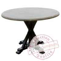 Table a dinner rochelleoak 275x105xh.79cm Kingsbridge -TA2003-42-12