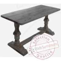 Table a dinner rome 240x100xh.78 cm Kingsbridge -TA2003-72-75