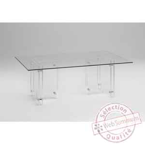 Table design