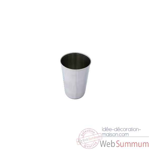 Mug Metal Hindigo -ST1