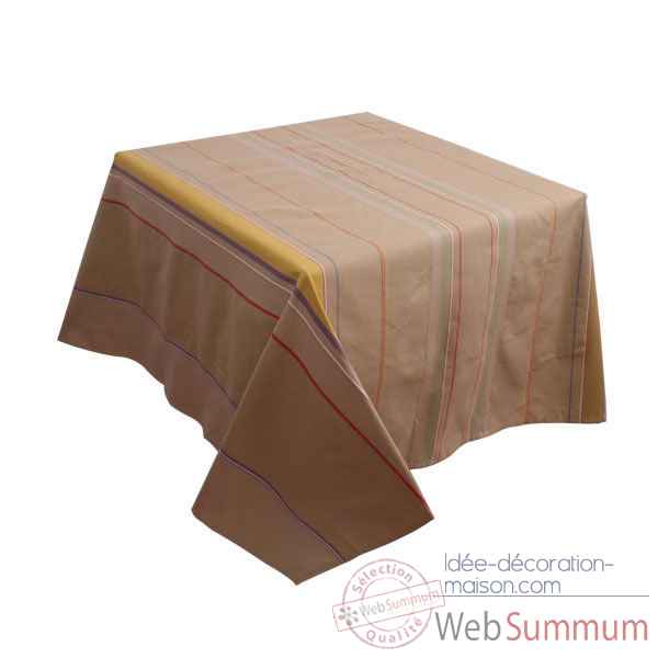 Nappe rectangulaire Artiga Behobie 370 x 180