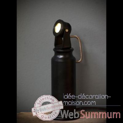 Diode mini projecteur Objet de Curiosite -LU103