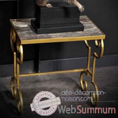 Table gigogne pm Objet de Curiosite -FE066