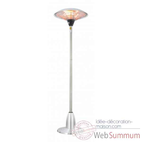 Standing 2100 w halogen Out Trade -GS09