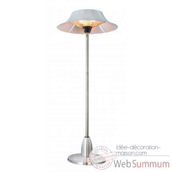 Standing 3000 w halogen Out Trade -BH09