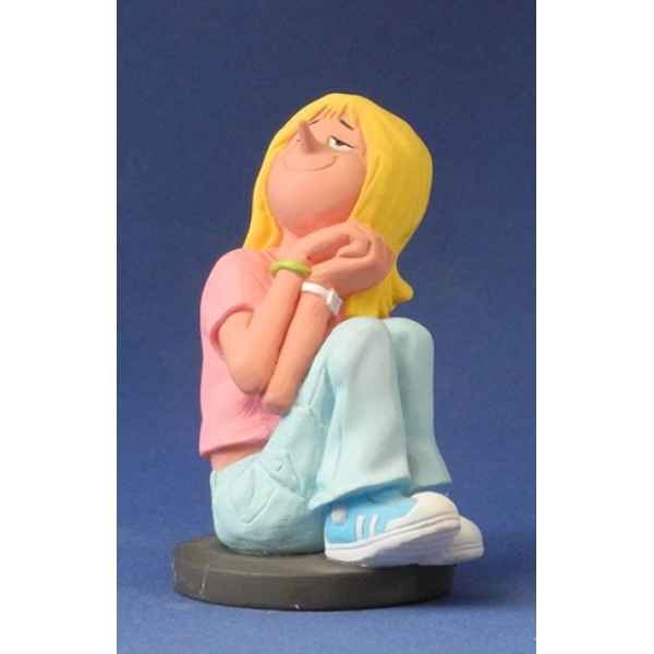 Figurine karlijn de jan, jans en de kinderen -JJ03