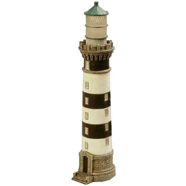 Phare d\\\'ile habitee - Creac\\\'h - PH010