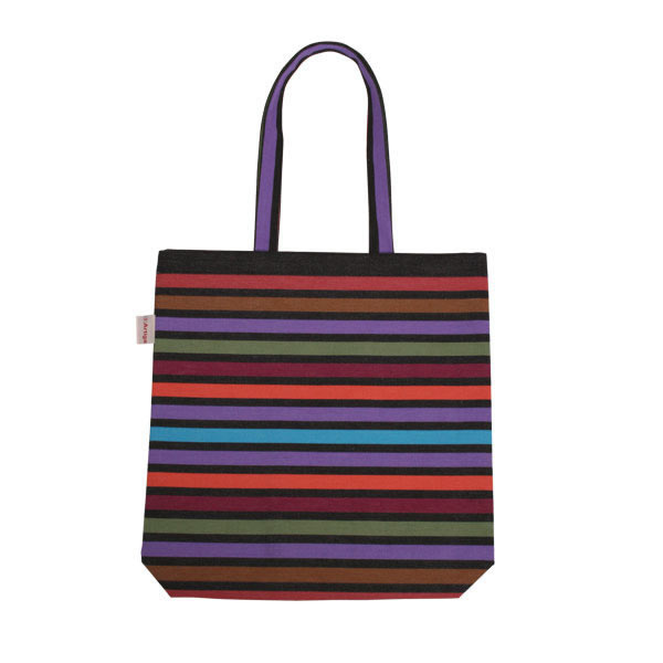 Sac bandouliere Artiga Sarrance coton