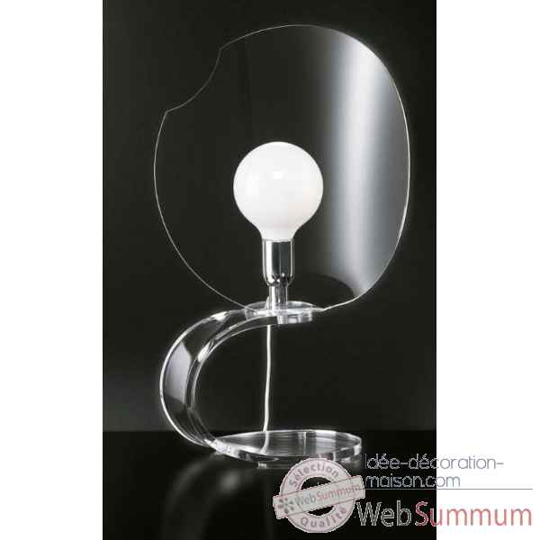 Lampe eclissi Scotillo -23/41NER