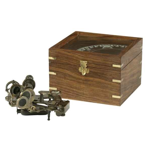 Sextant en Coffret -amfka032