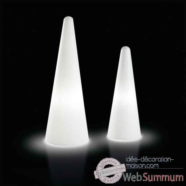 Objet de decoration design lumineux design cono out LP COF113