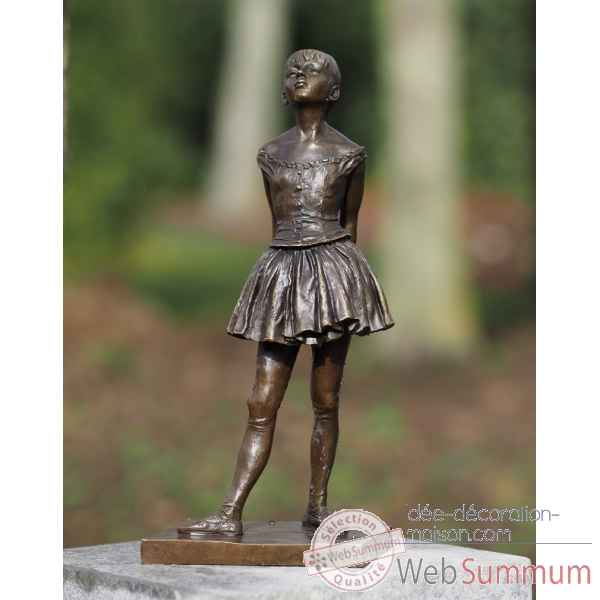 Ballerina degas Thermobrass -AN1219BR-B