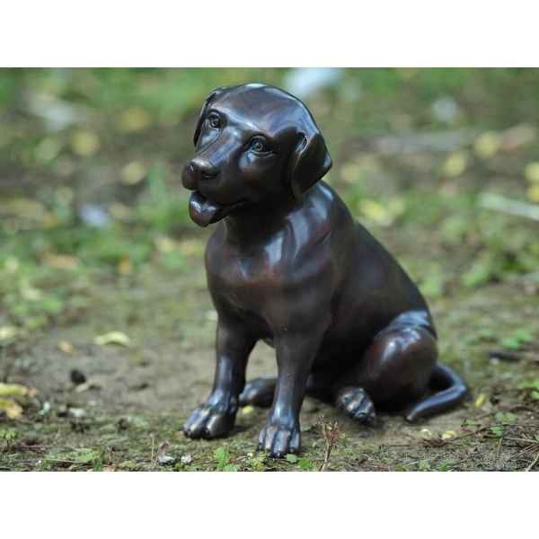 Petit labrador -GA0678BR-B