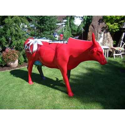 Vache Swisslike Table Cow Art in the City - 80905