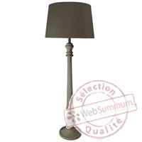 Base de lampe murcia Van Roon Living -23174