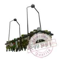 Lampe suspendue cafe de paris Van Roon Living -22333