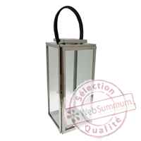 Lampe tempete aspen Van Roon Living -25239