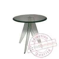 Table gigogne dreisbach Van Roon Living -25773