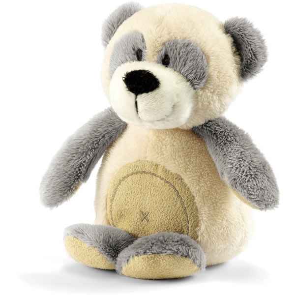 Peluche Animadoo panda - Animaux 7068