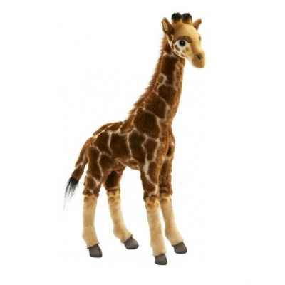 Anima - Peluche girafe 48 cm -3429