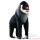 Anima - Peluche mandrill 50 cm -3577