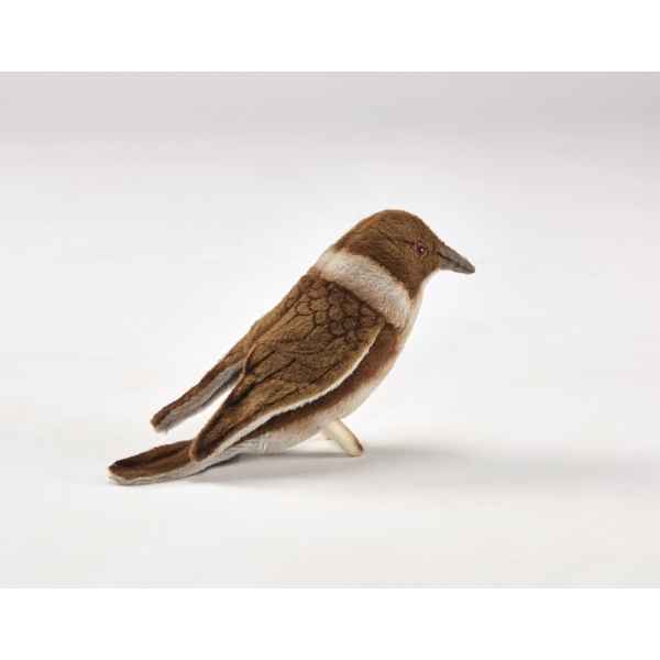 Oiseau Mouchet 14cmh Anima -5025