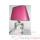 Mini Lampe Nautile Abat-jour Ovale Parme-70-1