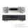 Amplificateur Audio/Video Vincent SAV-C1 Dcodeur Preamp 6.1 XLR - Argent - 203168