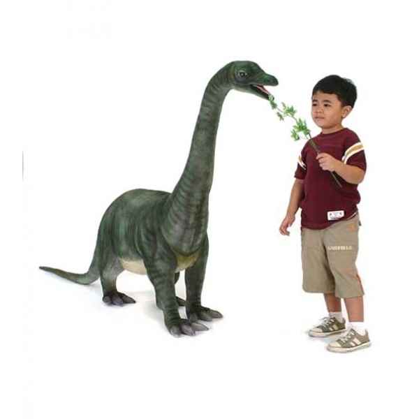 Brontosaure 120cmh Anima -5313