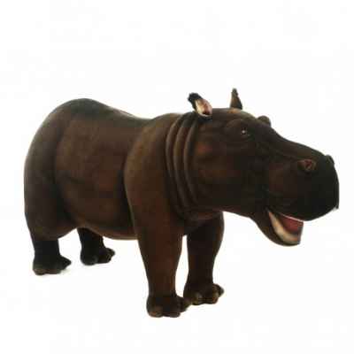 Hippopotame 170cml Anima -4307