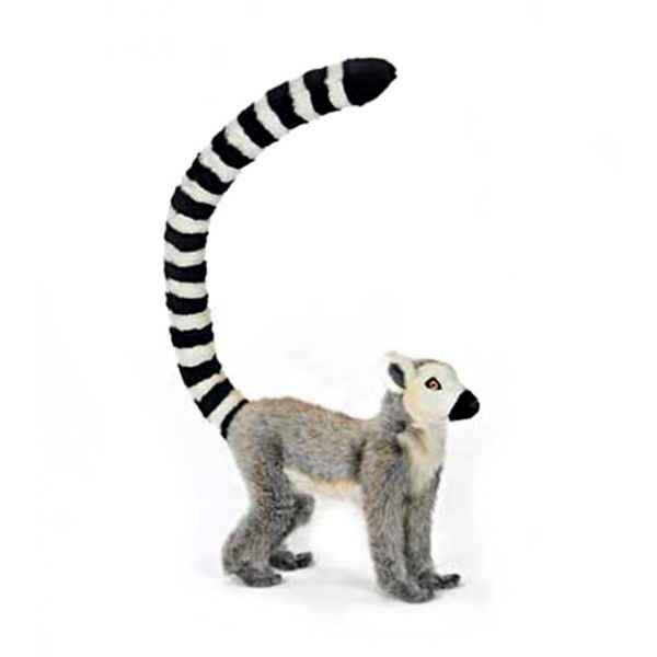 Lemur 4 pattes 48cml Anima -6854