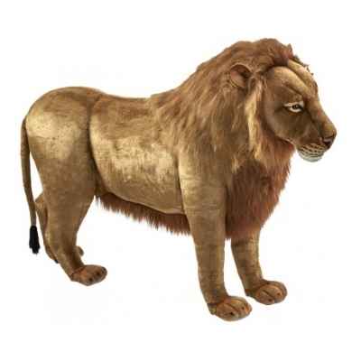 Lion 4 pattes 178cml Anima -4317