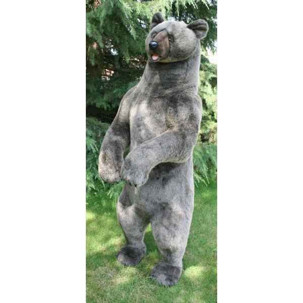 Automate grizzly dresse Anima -0195