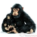 Video Anima - Peluche chimpanze 60 cm -2067