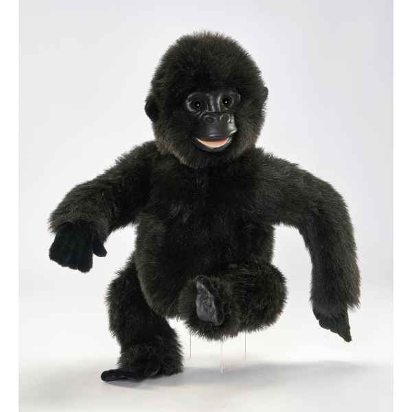 Peluche Gorille singe 45cmh Anima -4483
