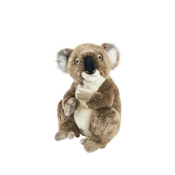 Peluche koala 30cmh anima -1629