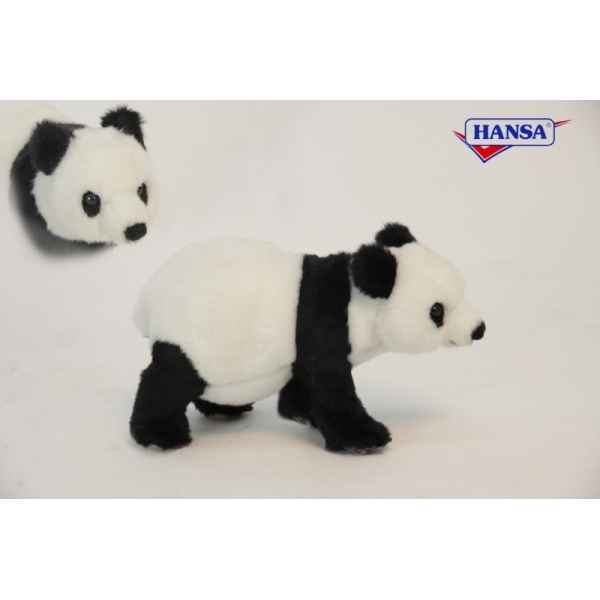 Panda a 4 pattes Anima -6056